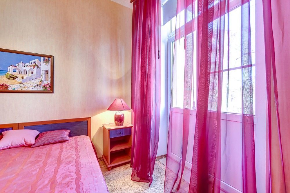 Suvorovsky 56 - last minute hotel in Saint Petersburg