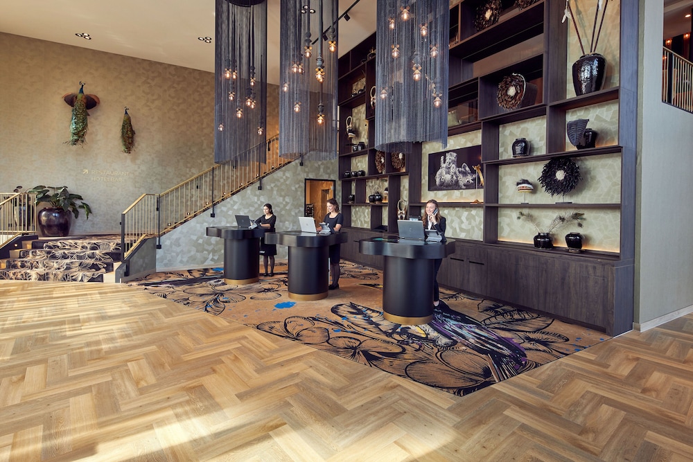 Van der Valk Hotel Leusden Amersfoort — Leusden — photo 4