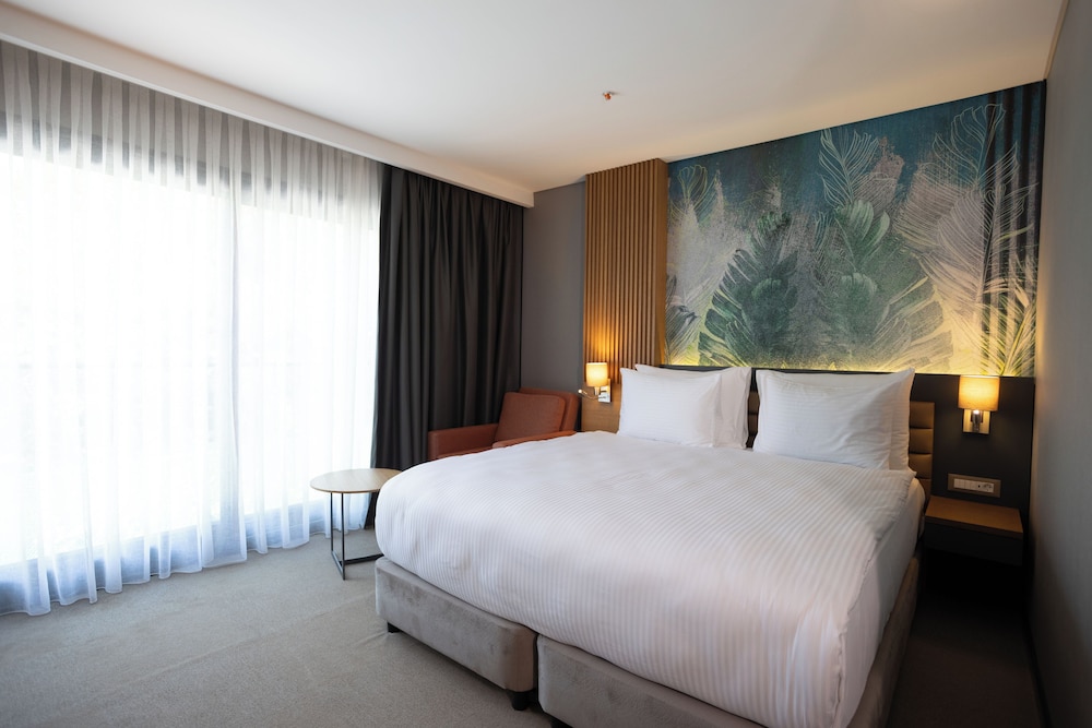 Boyalık Beach Palms Otel — Cesme — photo 2