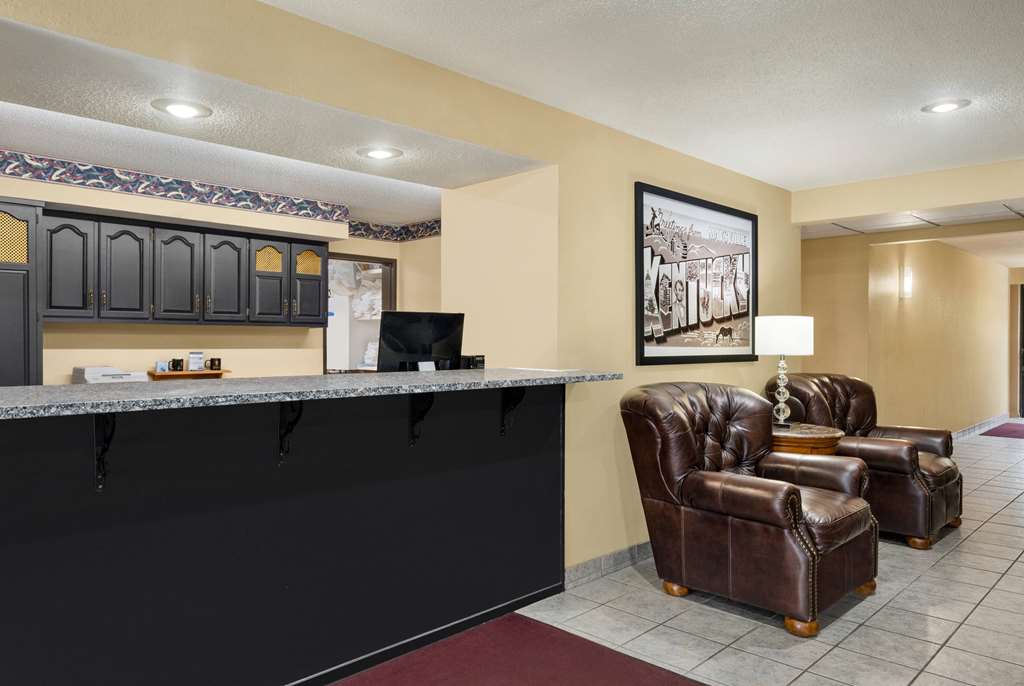 Super 8 by Wyndham Maysville KY - photo 7