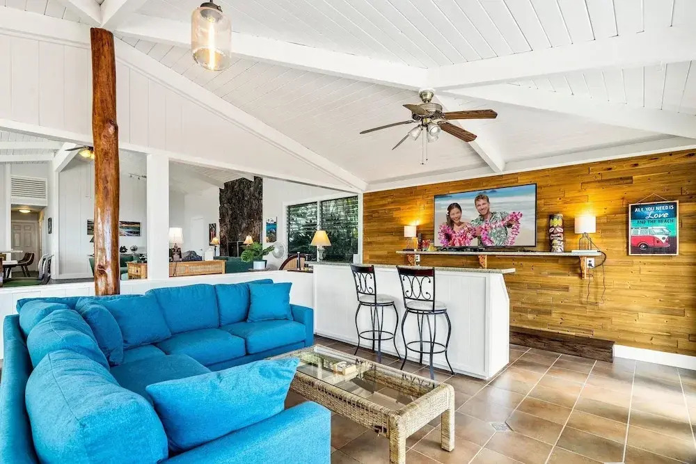 Koana Breeze — 4-Star Luxury Hotel in Kailua-Kona, United States