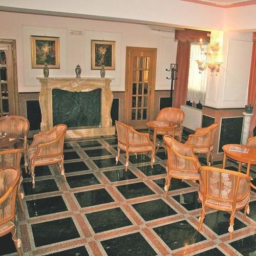 Hotel President — hotel in Reggio Calabria