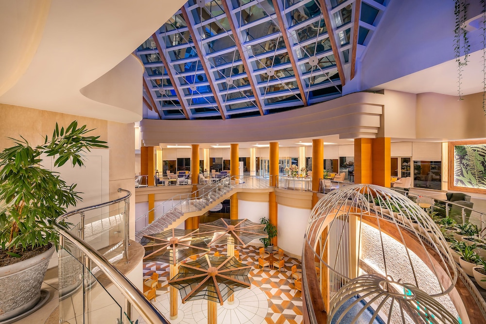 Pine Beach Belek All Inclusive — Serik — photo 4