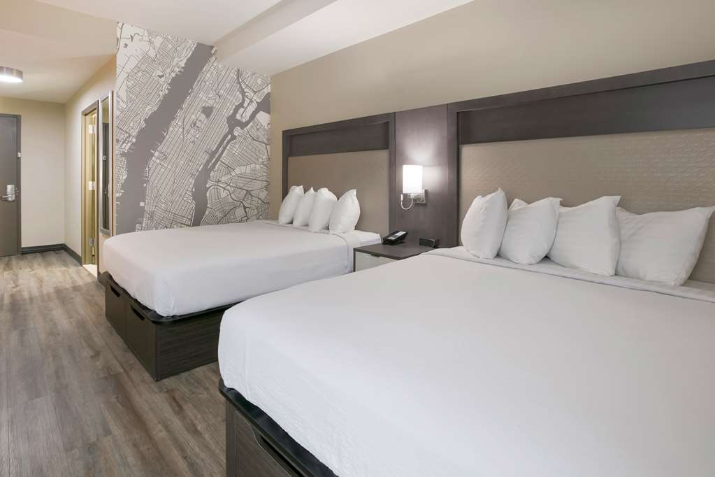 Executive Residency Bronx - photo 22