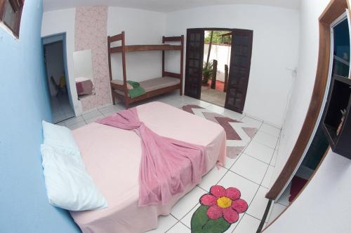 Chalé da cachoeira - last minute hotel in Ilhabela