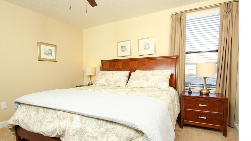 Grhec9111 Champions Gate Resort 8 Bed 5 Baths House - photo 7