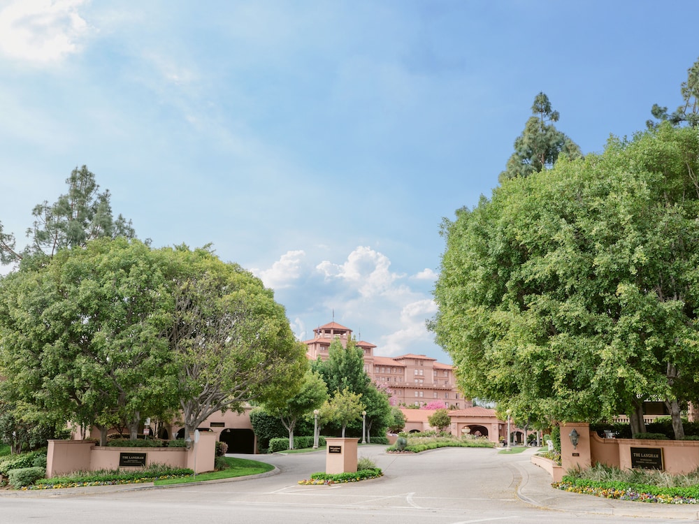 Langham Huntington Pasadena Los Angeles - photo 108