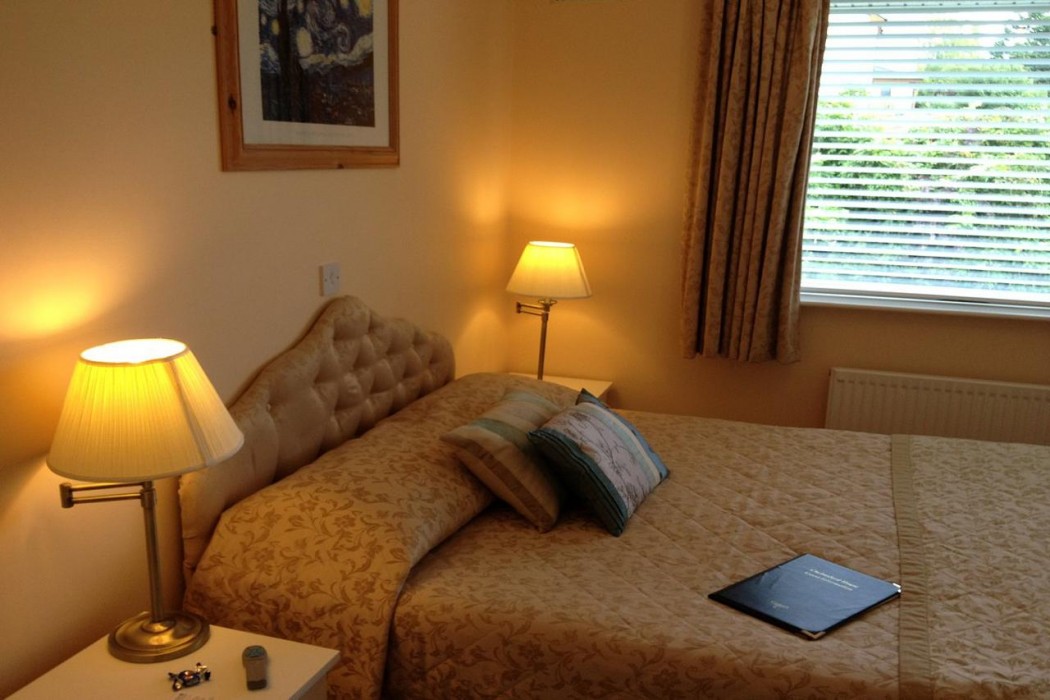 Chelmsford House — 4-Star Luxury Hotel in Cill Airne, Republic of Ireland