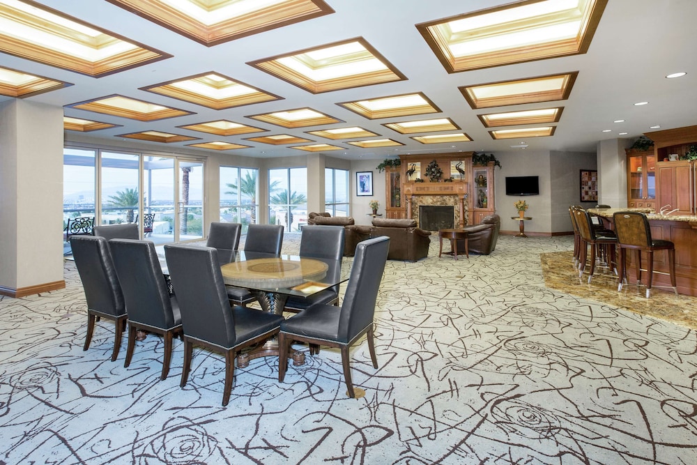 Homewood Suites by Hilton Henderson South Las Vegas - photo 33