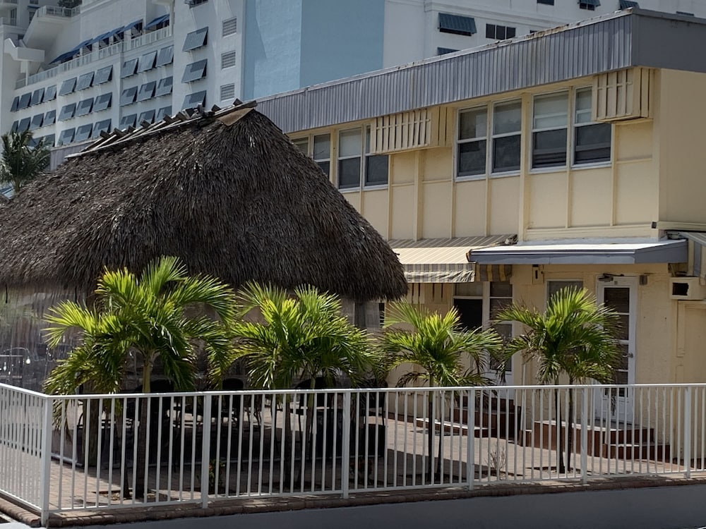 Expo Motel - photo 39