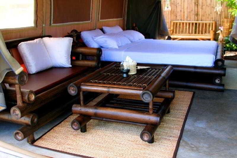 Siam Society Beach Resort @ Bangburd — Chumphon — photo 5