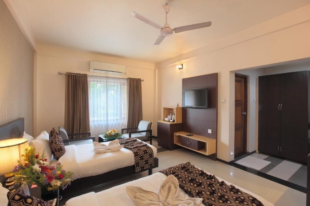 Pushpak Grande in Malappuram, India