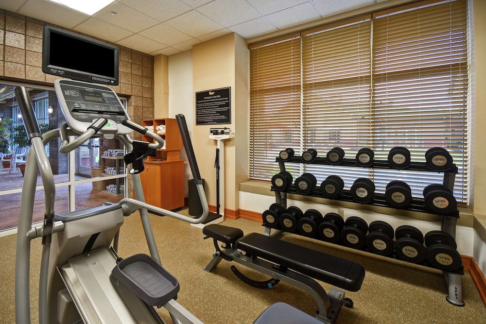 Homewood Suites by Hilton Lancaster - photo 35