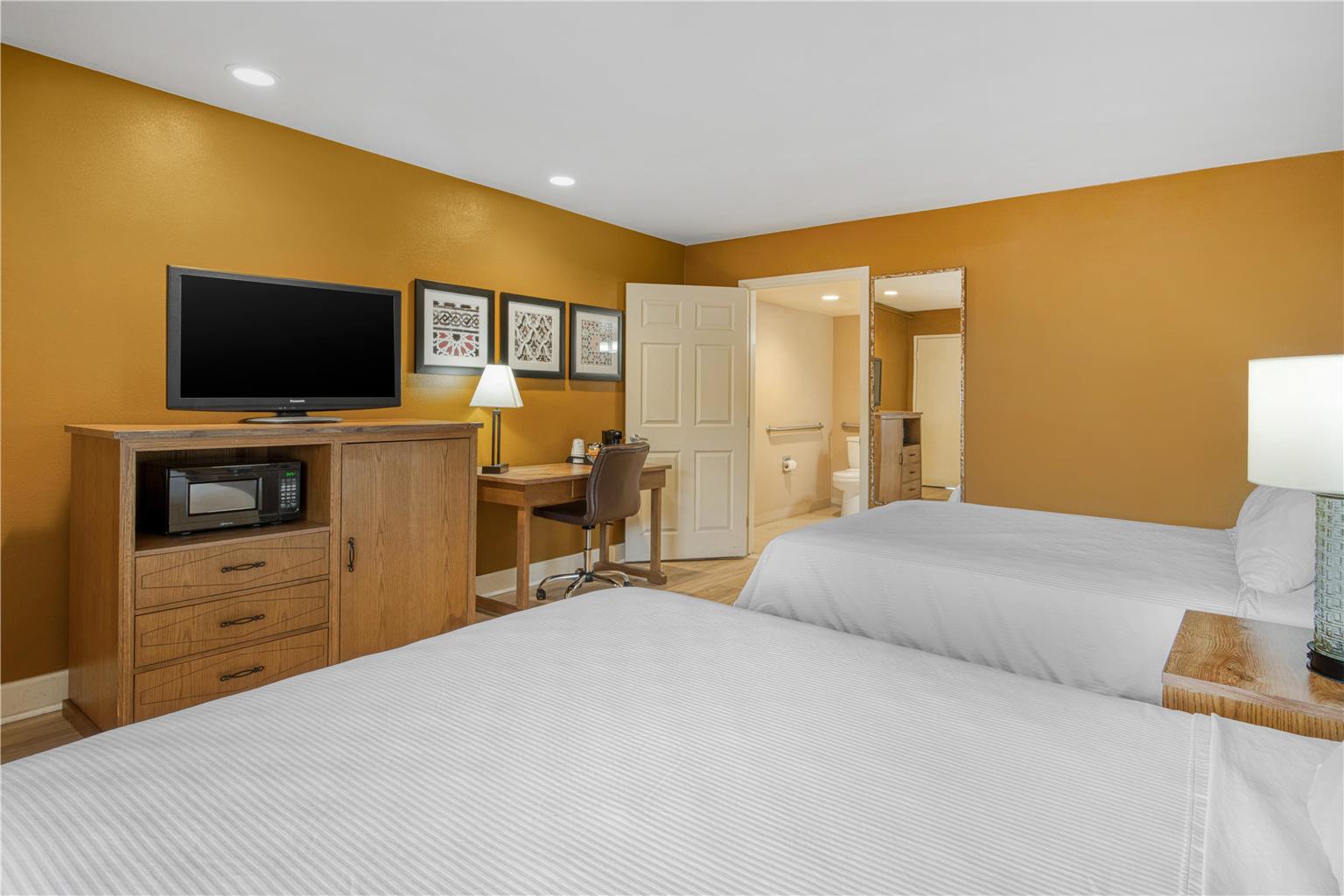 SureStay Hotel by Best Western Camarillo - photo 8
