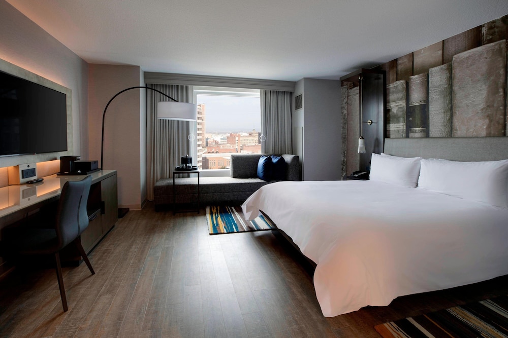 Louisville Marriott Downtown - photo 12