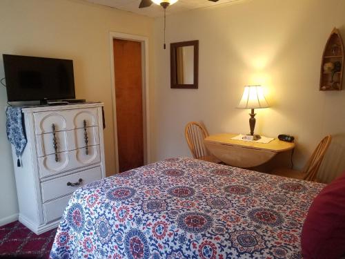 Jensen's RV Park and Motel - photo 21
