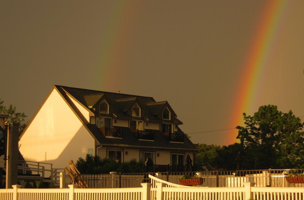 The Inn At Crystal Cove On Boston Harbor - photo 2