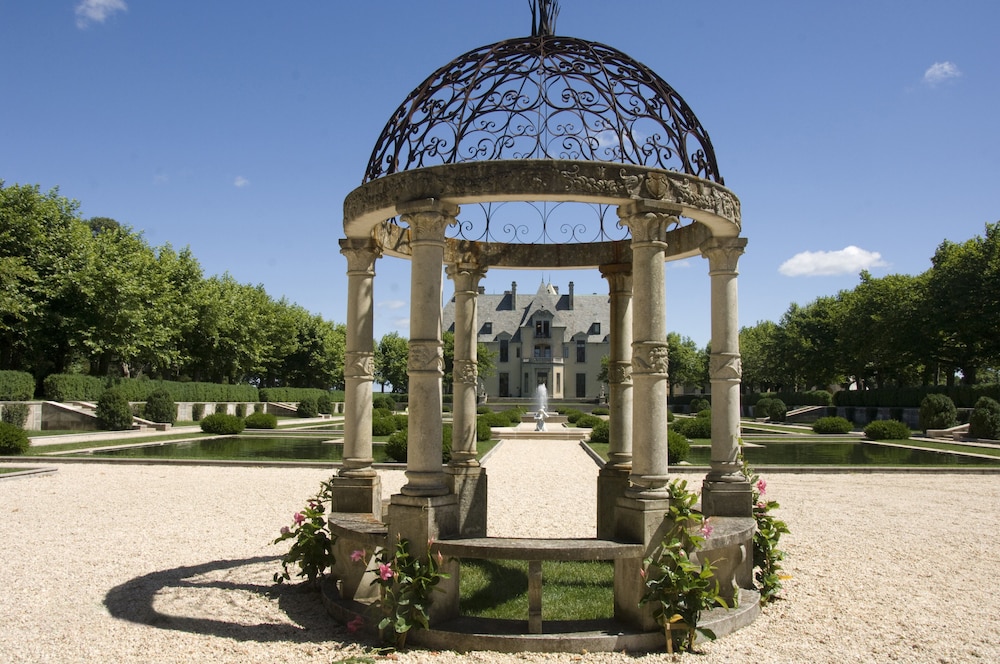 Oheka Castle Hotel & Estate - photo 23