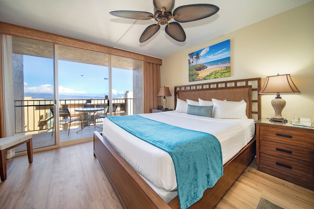 Royal Kahana Maui By Outrigger - photo 81