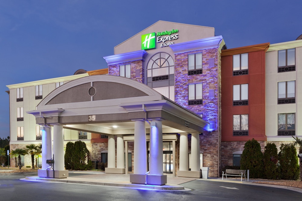 Holiday Inn Express & Suites Rome East by IHG - photo 51