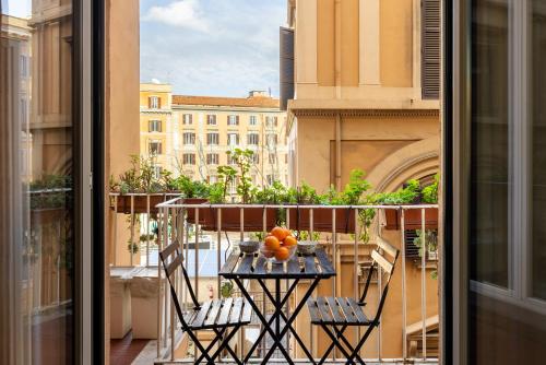 Hospitalityrome Domus Aureliana — 4-Star Luxury Hotel in Rome, Italy