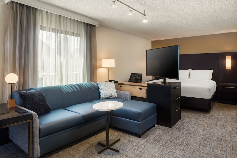 Residence Inn By Marriott Long Beach - featured photo