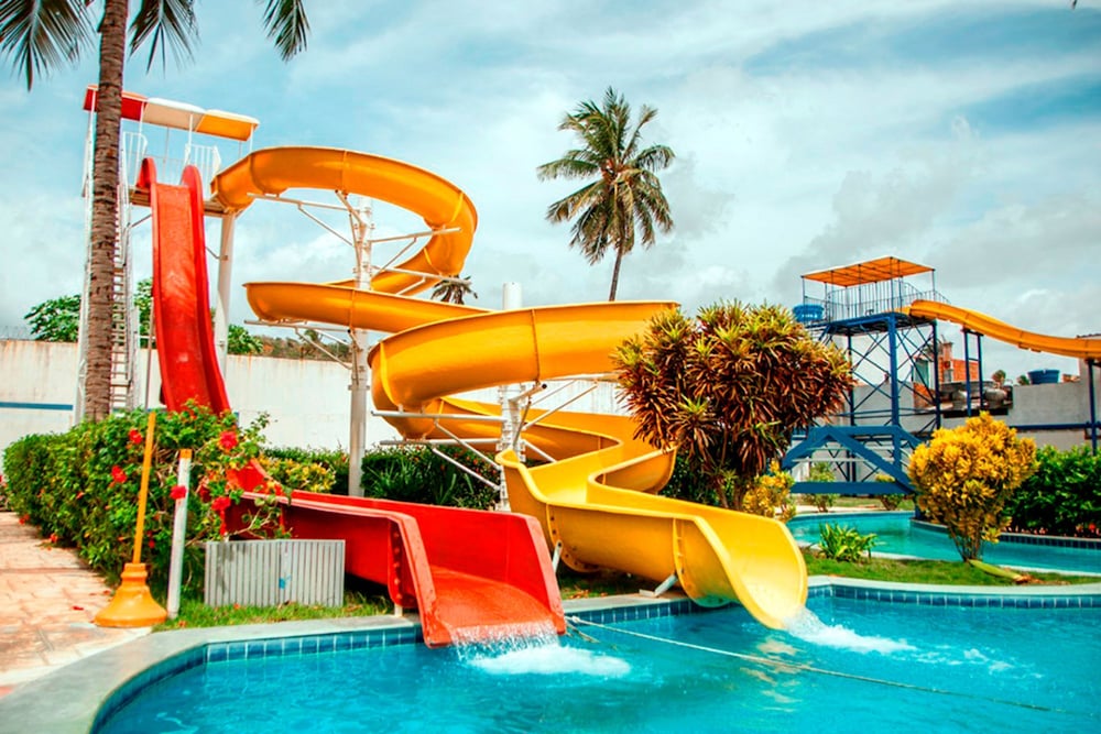 Matsubara Hotel Maceio