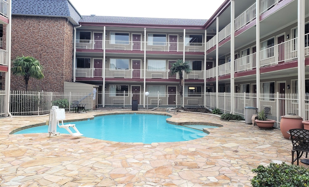 Red Roof Inn Kenner New Orleans Airport NE - photo 14