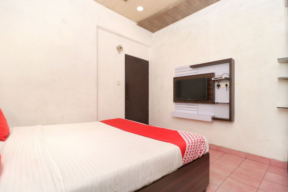 Oyo 3625 Hotel Surya — hotel in Ludhiana