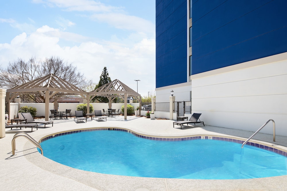 Holiday Inn Express & Suites Atlanta Tucker Northlake by IHG - photo 16