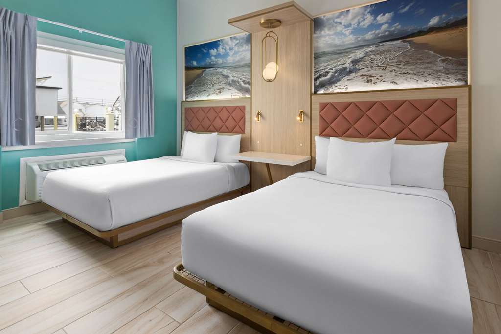The Vibes Hotel Trademark Collection by Wyndham - photo 17