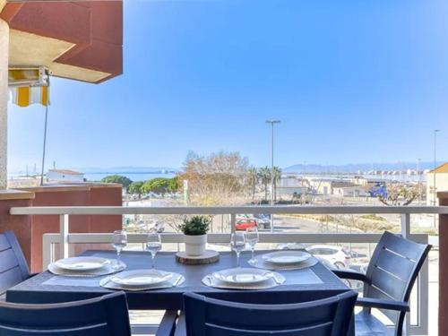 Bahia Roses Centre in Roses, Spain