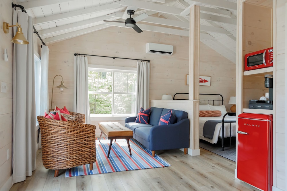 Linekin Bay Resort - photo 83