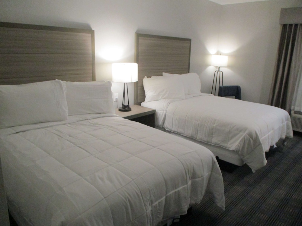 Merica Inn & Suites - photo 6