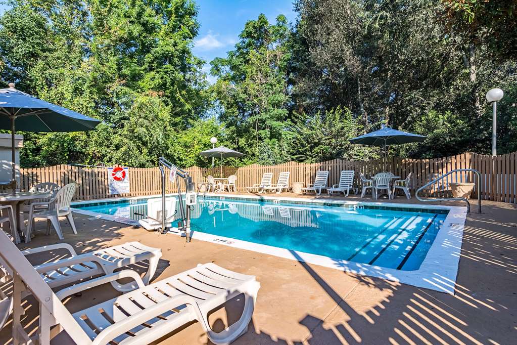 Quality Inn Columbus near Fort Benning - photo 26