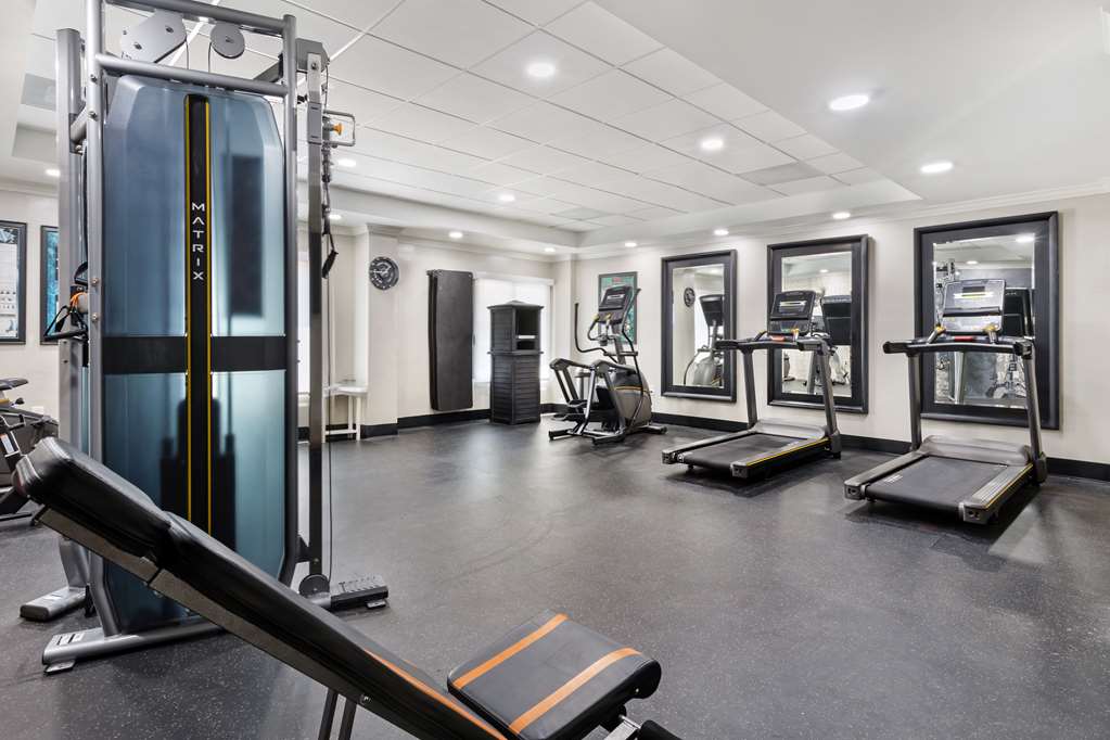 Best Western Plus Sugar Land Stafford - photo 5