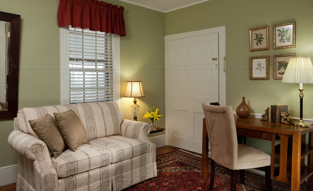 Inn At Meander Plantation - photo 44