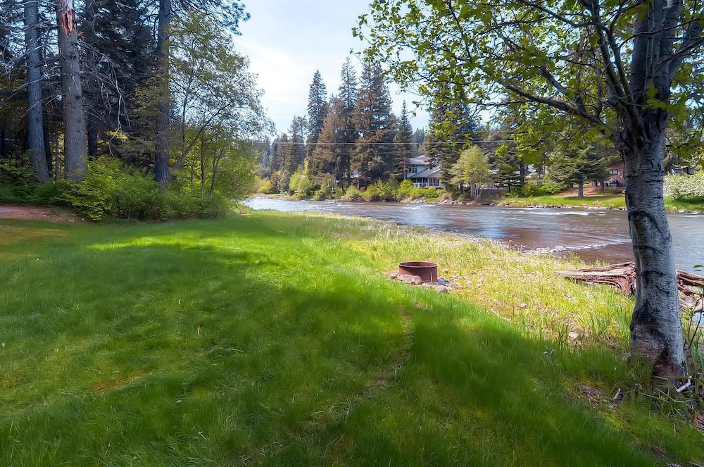 Yakima River Retreat - photo 39