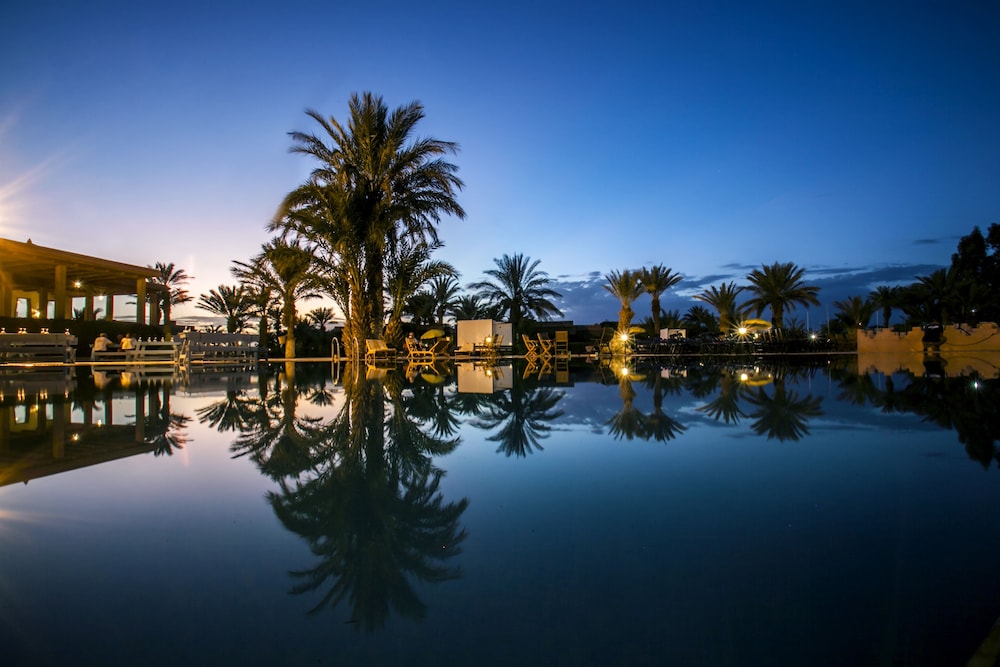 Hotel Belere Arfoud in Arfoud, Morocco