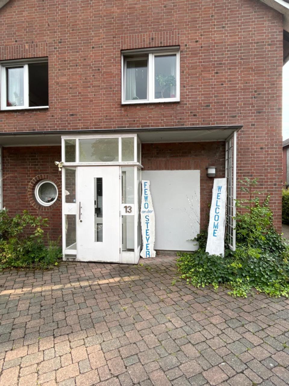 Fewo an der Stever — Luedinghausen — photo 2