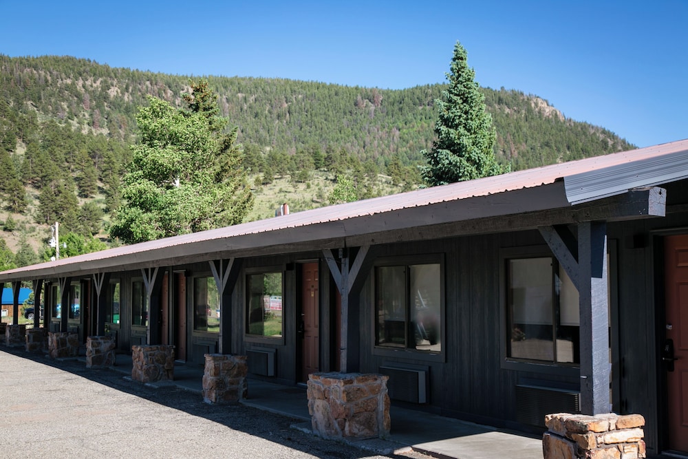 Loge Wolf Creek - photo 55