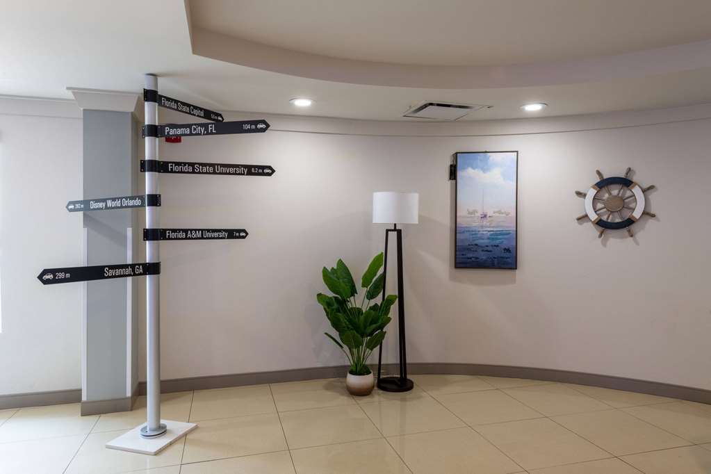 TRYP by Wyndham Tallahassee North I 10 Capital Circle - photo 38