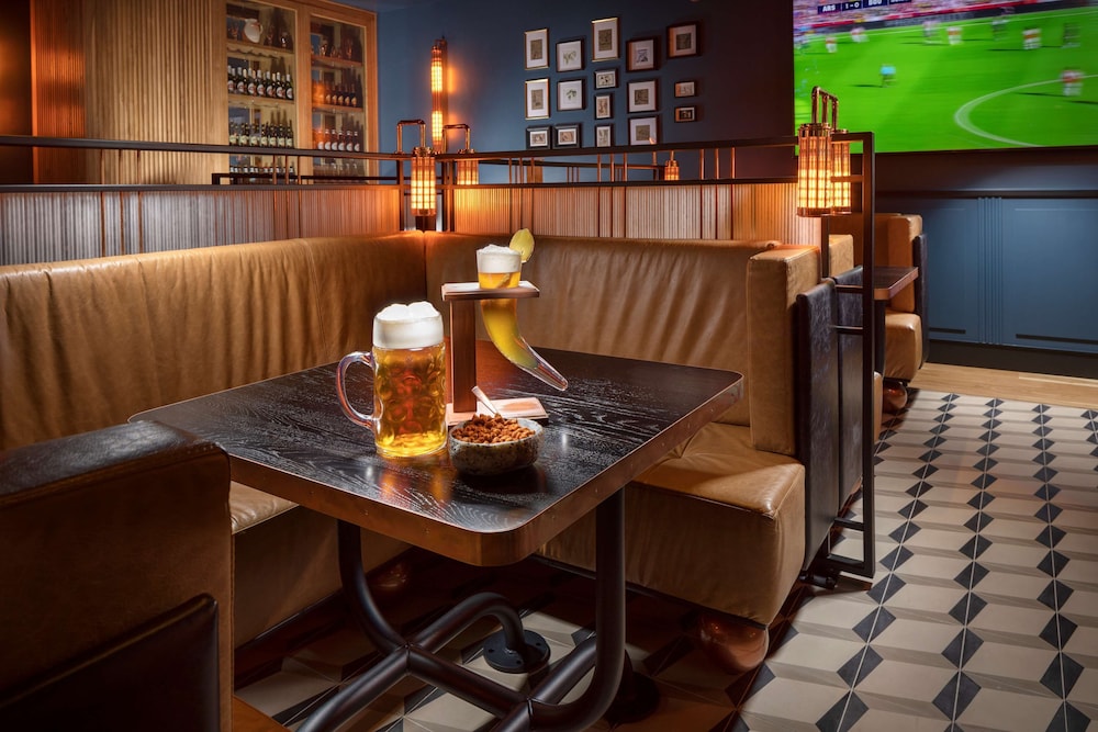 מזון ומשקאות