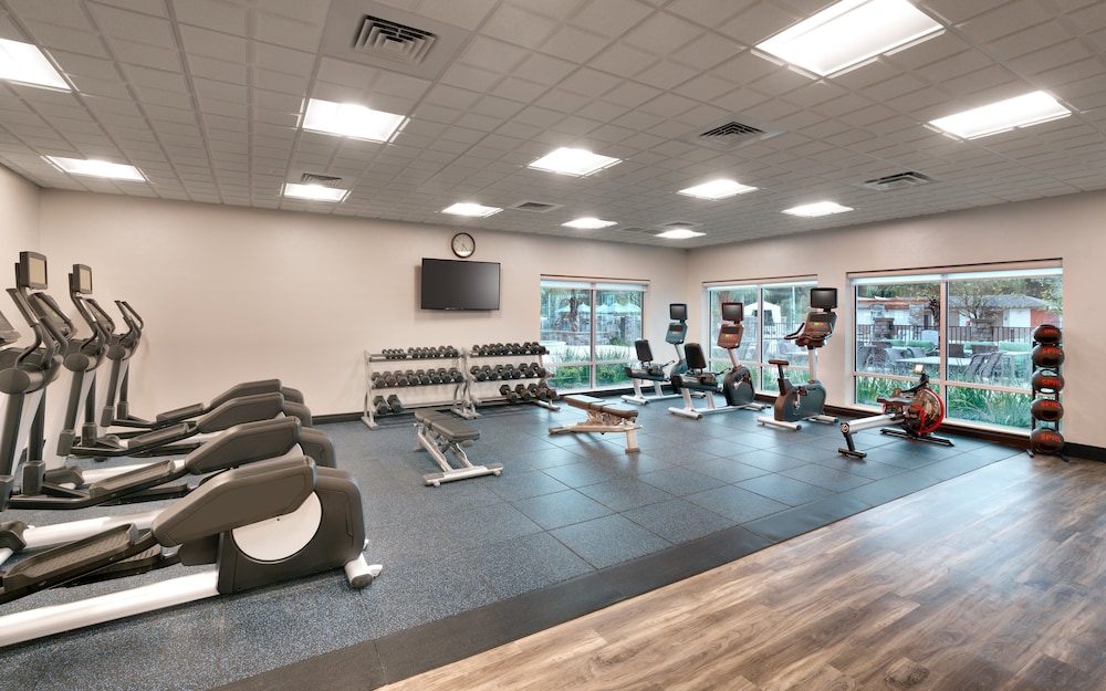 Staybridge Suites Gainesville I 75 by IHG - photo 31