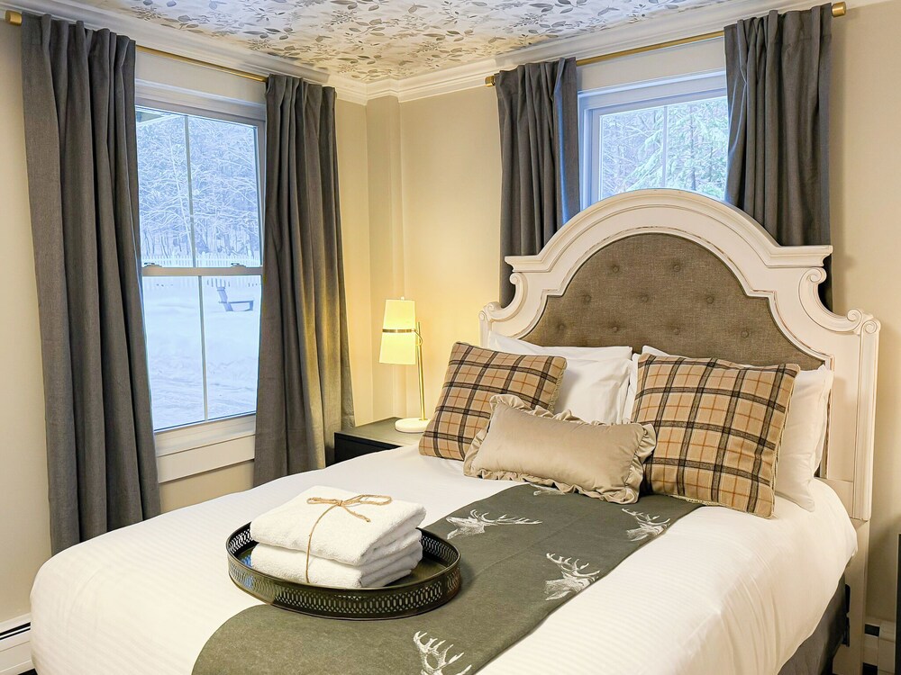The Aurora Inn & Cottages - photo 12