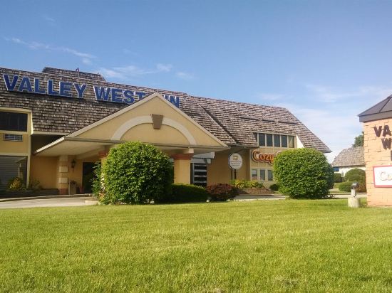 Valley West Inn - featured photo