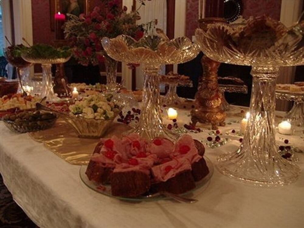 Baert Baron Mansion - photo 11