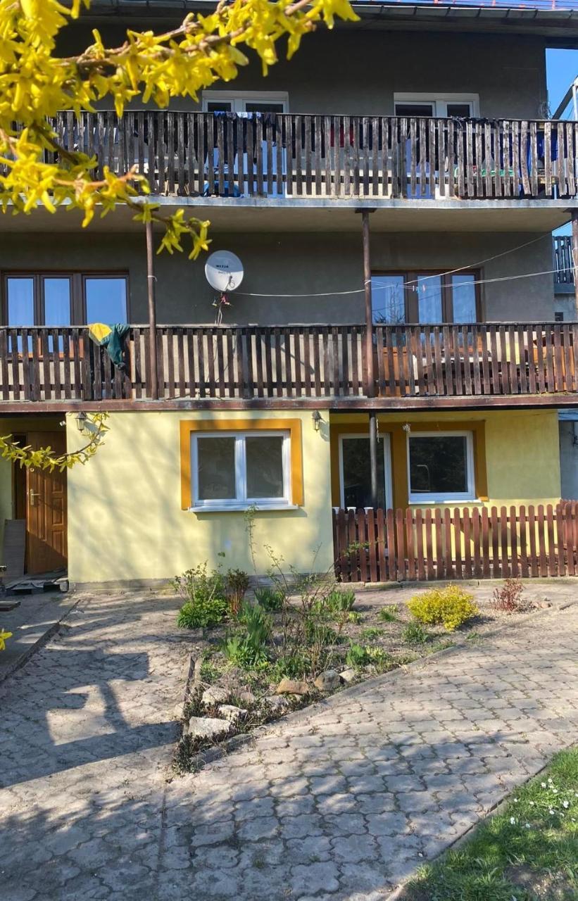 Pokoje Gościnne Kurza Zagroda — Jelenia Gora — photo 2