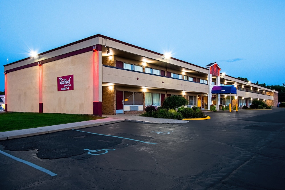 Red Roof Inn Battle Creek - photo 29