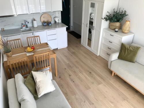 Mini Apartament Mechelinki — 4-Star Luxury Hotel in Gdansk, Poland